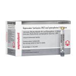 Injectable Anesthetic