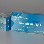Surgical Aspirating Tips