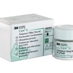 Cavit G Temporary Filling Material