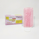 Ultraproof Earloop Mask Level 3